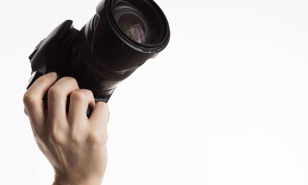 Fotografía y vídeo para internet